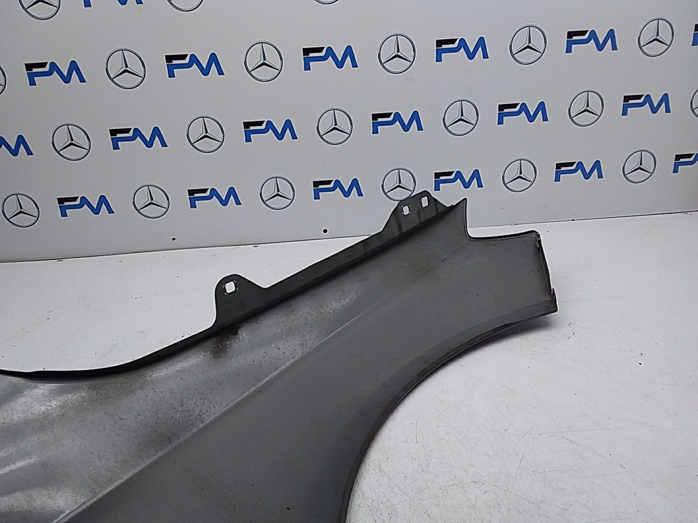 MERCEDES  BENZ A-CLASS W176 NS LEFT PASSENGER SIDE WINGS  FMW13  A1768890000
