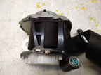 MERCEDES C-CLASS W205 SEAT BELT REAR RIGHT DRIVER SIDE A2058600685 FMS314 OSR