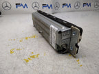 2016 MERCEDES BENZ C-CLASS W205 DRIVER SIDE KNEE AIRBAG A2058601600 FM00735