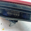 MERCEDES E-CLASS W212 DRIVER SIDE OS REAR TAIL LIGHT A2129060358 2012 FMT125