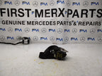 MERCEDES VITO CDI E5 PANEL VAN  SEAT BELT - DRIVER FRONT A6398603885 FMS366 OSF