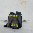 GENUINE MERCEDES BENZ C-CLASS W205 TRUNK LID LOCK LATCH FM00911