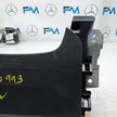 MITSUBISHI OUTLANDER MK3 KNEE AIR SRS BAG RIGHT DRIVER SIDE 7030A-31753 FM00993