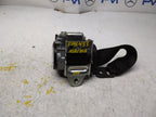 MERCEDES E CLASS SEAT BELT REAR RIGHT AND LEFT A2078602385 C207 FMS453 NSR OSR