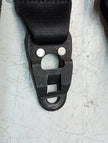 MERCEDES E220 SEAT BELT A2138605600 FRONT RIGHT DSL AUTO W213 ESTATE FMS92 OSF