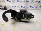 MERCEDES-BENZ W205 C CLASS FRONT LEFT PASSENGER SEATBELT A2058605185 FMS339 NSF