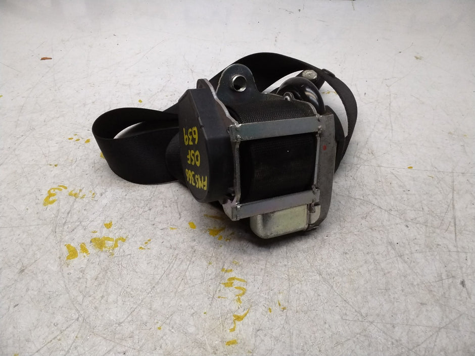 MERCEDES VITO CDI E5 PANEL VAN  SEAT BELT - DRIVER FRONT A6398603885 FMS366 OSF