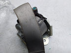 MERCEDES C-CLASS W205 SEAT BELT REAR RIGHT DRIVER SIDE A2058600685 FMS283 OSR