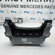 MITSUBISHI OUTLANDER MK3 KNEE AIR SRS BAG RIGHT DRIVER SIDE 7030A-31754 FM00990