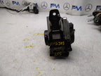 MERCEDES-BENZ C COUPE C205 W205  FRONT LEFT SEATBELT A2058601501 FMS303 NSF 