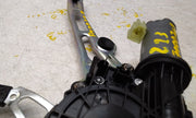 Mercedes C-CLASS W205 TAILGATE LIFT SOFT CLOSE 0390204 124 FM00748