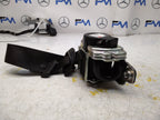 MERCEDES C-CLASS W205 SEAT BELT FRONT PASSENGER LEFT SIDE A2058600185 FMS347 NSF