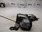 MERCEDES ML W164 SEAT BELT DRIVER SIDE FRONT A2518604285 FMS461 OSR 