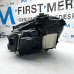 MERCEDES E-CLASS W213 HEADLIGHT DRIVER SIDE OS RIGHT A2129069608 2018 FMH177