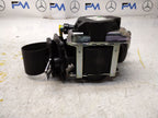 MERCEDES C-CLASS W205 SEAT BELT REAR RIGHT DRIVER SIDE A2058600285 FMS336 OSR