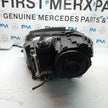 MERCEDES GLE HEADLIGHT DRIVER OS  RIGHT A1679069804 2023 LED HIGH PERFORM FMH180