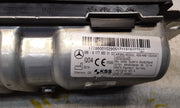 2019 MERCEDES BENZ A-CLASS W177 DRIVER SIDE KNEE AIRBAG A1778600102 FM00753