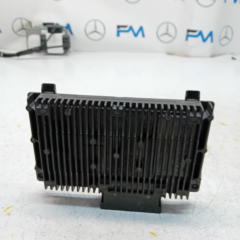 MERCEDES E-CLASS W213 ECU INTELLIGENT DRIVE CONTROL MODULE A2139007109 FM00914