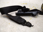 MERCEDES M CLASS GLE SEAT BELT FRONT RIGHT DRIVER A1668601400 W166 FMS376 OSF