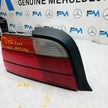 BMW E36 SERIES 3 Coupe 1991-2000 PASSENGER  NS REAR TAIL LIGHT 1387657 FMT172