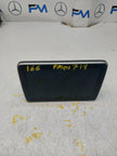 MERCEDES M-CLASS W166 DISPLAY SCREEN A1669007814 2015 FM00719