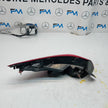 MERCEDES CLA W118 DRIVER SIDE OS REAR TAIL LIGHT FMT186 2019 ONWARDS 