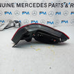 MERCEDES E-CLASS W212 PASSENGER SIDE LEFT NS REAR TAIL LIGHT A2129060703 FMT220