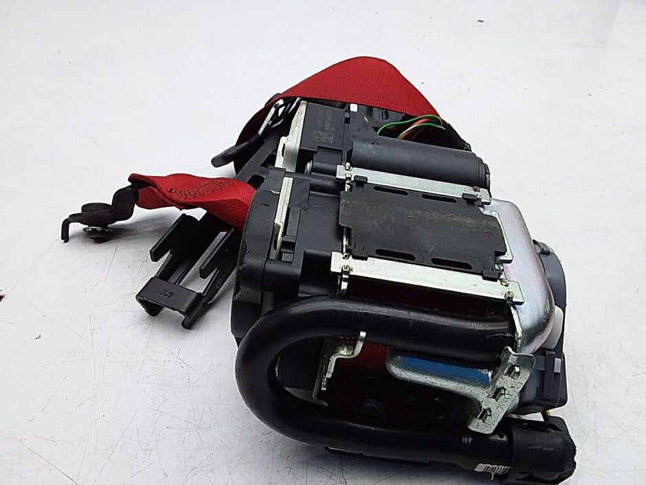 MERCEDES C-CLASS W204 SEAT BELT FRONT LEFT PASSENGER SIDE A2048602385 FMS226 NSF