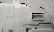 MITSUBISHI OUTLANDER 8100C544 SPEEDOMETER INSTRUMENT CLUSTER FM00758