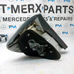 MERCEDES C-CLASS W203 2008 DRIVER OS REAR TAIL LIGHT A2038204864 FMT155