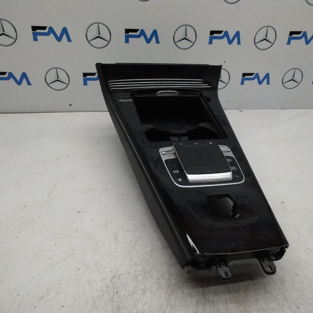  MERCEDES A-CLASS W177 CENTRE  CONSOLE   A1776805701 FMK30
