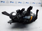 MERCEDES E-CLASS W238 SEAT BELT FRONT LEFT PASSENGER SIDE A2388602800 FMS259 NSF