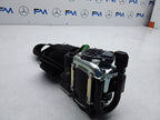 MERCEDES C-CLASS W204 SEAT BELT FRONT LEFT PASSENGER SIDE A2048604586 FMS223 NSF