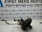 MITSUBISHI OUTLANDER BRAKE SERVO 4680A162 FMB57