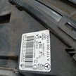 MERCEDES CLA-CLASS HEADLIGHT PASSENGER NS  LEFT A1179065300 2015 BI-XENON FMH178