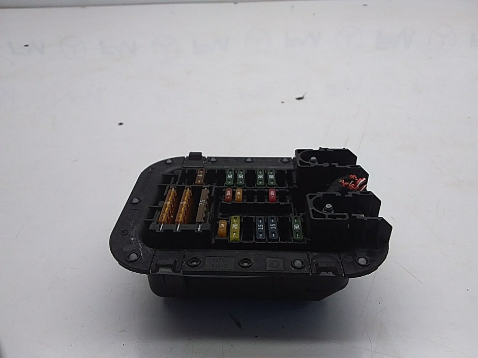 2014 ONWARDS MERCEDES-BENZ S CLASS W222  FUSE BOX  A2225403150 FMF28