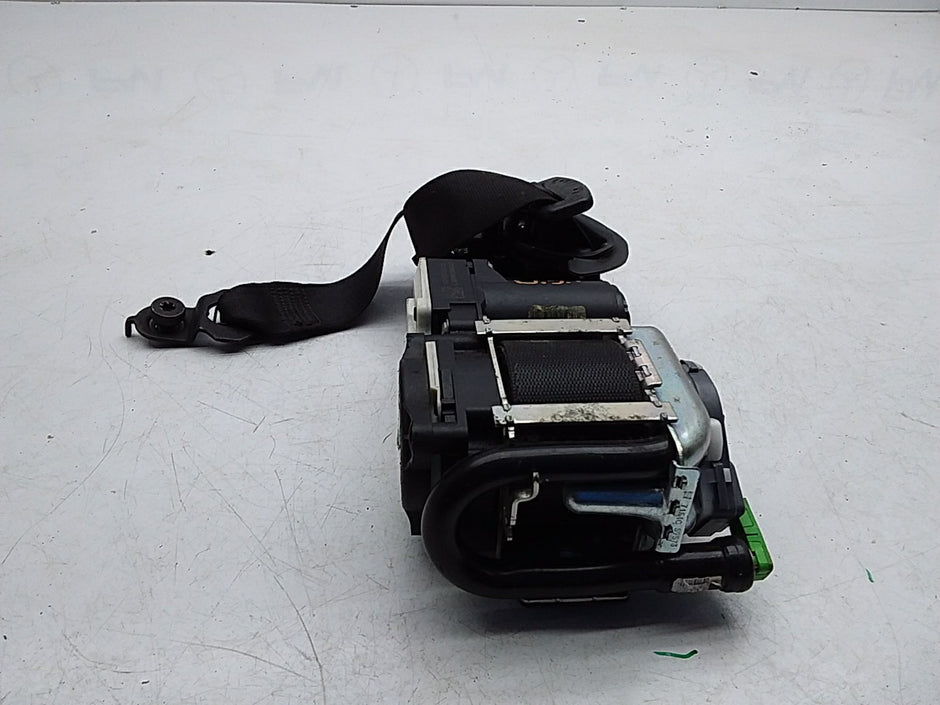 MERCEDES C-CLASS W204 SEAT BELT FRONT RIGHT DRIVER SIDE A2048602485 FMS232 OSF