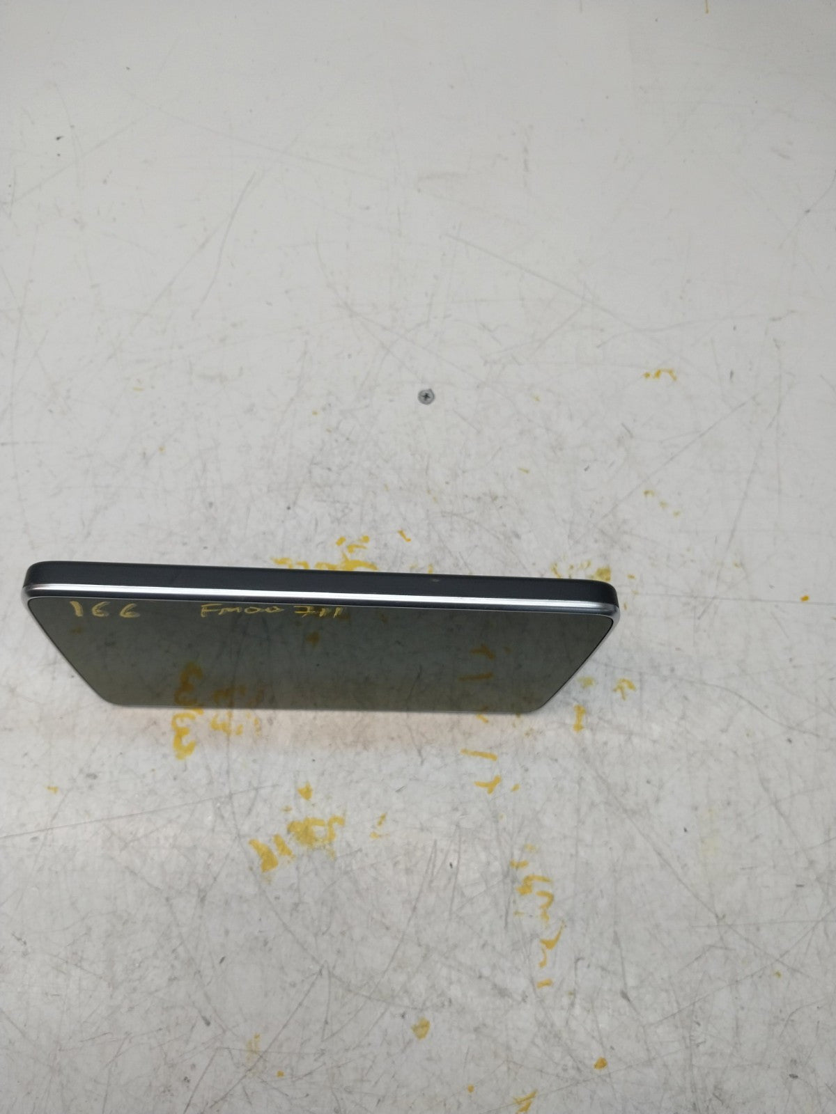 MERCEDES M-CLASS W166 DISPLAY SCREEN A1669007814 FM00711
