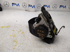 MERCEDES-BENZ C COUPE C205 W205  FRONT LEFT SEATBELT A2058601501 FMS308 NSF 