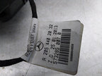 2016-2019 MERCEDES E CLASS W213 CENTRE  CONSOLE  A2054402032 FMK26 (DAMAGED)