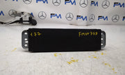 2019 MERCEDES BENZ A-CLASS W177 DRIVER SIDE KNEE AIRBAG A1778600102 FM00753