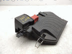 MERCEDES BENZ  B-CLASS  W246 FUSE RELAY JUNCTION BOX LID A2465400182  FMF156