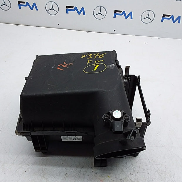 MERCEDES GLA CLASS X156 2013-2020 AIR FILTER BOX  SENSOR 2.1 D A6450900001 FMA01