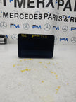 MERCEDES M-CLASS W166 DISPLAY SCREEN A1669007814 2015 FM00720