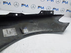 MERCEDES  C-CLASS W205 NS LEFT PASSENGER SIDEWINGS A2058810148 FMW06 (DAMAGED)