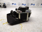 MERCEDES C-CLASS W205 SEAT BELT REAR RIGHT DRIVER SIDE A2058600285 FMS345 OSR