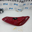 MERCEDES S-CLASS W222 DRIVER SIDE OS REAR TAIL LIGHT FMT183 2016 A2229065501