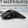 MERCEDES R-CLASS W251 PASSENGER SIDE NS REAR TAIL LIGHT FMT170 (Damaged)