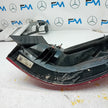 MERCEDES E-CLASS W212 PASSENGER SIDE LEFT NS REAR TAIL LIGHT A2129060703 FMT220