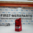 MERCEDES VITO W447 2015-20 DRIVER OS REAR TAIL LIGHT R191014 FMT154